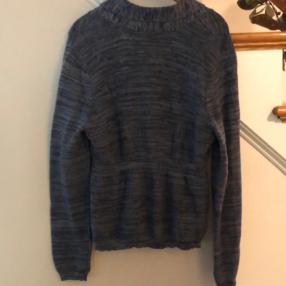 Sweater - Picture 2 of 3